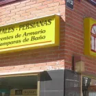 La imagen 27 de la Empresa I LUCAS Vidrierías y Cristalerias en Madrid M