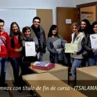 La imagen 1 de la Empresa I.T.S. TRADUCTORES JURADOS Traducciones en Salamanca SA