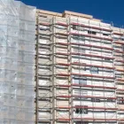 La imagen 1 de la Empresa IBERICA ANDAMIOS Andamiajes en Málaga MA