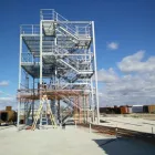 La imagen 1 de la Empresa ICOGSA INSTALACIONES S.L. Mantenimiento Industrial en Zaragoza AR