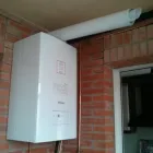 La imagen 2 de la Empresa ICOGSA INSTALACIONES S.L. Mantenimiento Industrial en Zaragoza AR