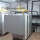 La imagen 3 de la Empresa ICOGSA INSTALACIONES S.L. Mantenimiento Industrial en Zaragoza AR