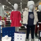 La imagen 3 de la Empresa IDKIDS : OBAIBI-OKAIDI-OXYBUL ISLAZUL Tiendas de Puericultura en Madrid M