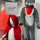 La imagen 8 de la Empresa IDKIDS : OBAIBI-OKAIDI-OXYBUL ISLAZUL Tiendas de Puericultura en Madrid M