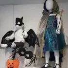 La imagen 11 de la Empresa IDKIDS : OBAIBI-OKAIDI-OXYBUL ISLAZUL Tiendas de Puericultura en Madrid M