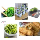 La imagen 1 de la Empresa IDO SUSHI BAR Restaurantes Japoneses en Palma IB