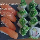La imagen 3 de la Empresa IDO SUSHI BAR Restaurantes Japoneses en Palma IB