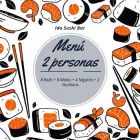 La imagen 4 de la Empresa IDO SUSHI BAR Restaurantes Japoneses en Palma IB