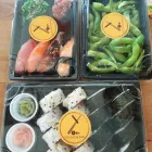 La imagen 11 de la Empresa IDO SUSHI BAR Restaurantes Japoneses en Palma IB