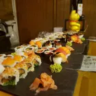 La imagen 13 de la Empresa IDO SUSHI BAR Restaurantes Japoneses en Palma IB