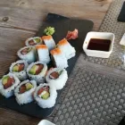 La imagen 14 de la Empresa IDO SUSHI BAR Restaurantes Japoneses en Palma IB