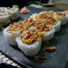 La imagen 15 de la Empresa IDO SUSHI BAR Restaurantes Japoneses en Palma IB
