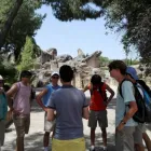 La imagen 1 de la Empresa IELE-SPANISH LANGUAGE SCHOOL Idiomas: EnseÑanza en Sevilla SE