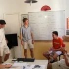 La imagen 2 de la Empresa IELE-SPANISH LANGUAGE SCHOOL Idiomas: EnseÑanza en Sevilla SE