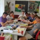 La imagen 4 de la Empresa IELE-SPANISH LANGUAGE SCHOOL Idiomas: EnseÑanza en Sevilla SE