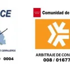 La imagen 3 de la Empresa IFOM SECURITY Puertas y Ventanas en Valdemoro M