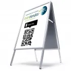 La imagen 4 de la Empresa IMAGEN OK DISPLAY SL Servicios Profesionales y de Negocios en Pozuelo de Alarcón M
