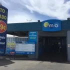 La imagen 1 de la Empresa IMO CAR WASH Talleres Mecánicos en Torrejón de Ardoz M