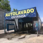 La imagen 1 de la Empresa IMO CAR WASH Talleres Mecánicos en Valladolid VA