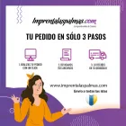 La imagen 1 de la Empresa IMPRENTALASPALMAS Imprentas en Las Palmas de Gran Canaria GC