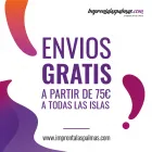 La imagen 2 de la Empresa IMPRENTALASPALMAS Imprentas en Las Palmas de Gran Canaria GC