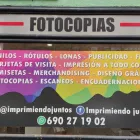 La imagen 1 de la Empresa IMPRIMIENDO JUNTOS Servicios Profesionales y de Negocios en Móstoles M