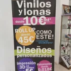 La imagen 4 de la Empresa IMPRIMIENDO JUNTOS Servicios Profesionales y de Negocios en Móstoles M