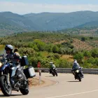 La imagen 5 de la Empresa IMTBIKE Motocicletas: Alquiler en Barcelona B