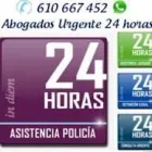 La imagen 9 de la Empresa IN DIEM ABOGADOS Servicios Legales y Financieros en Sevilla SE