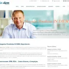 La imagen 10 de la Empresa IN DIEM ABOGADOS Servicios Legales y Financieros en Sevilla SE