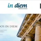 La imagen 13 de la Empresa IN DIEM ABOGADOS Servicios Legales y Financieros en Sevilla SE