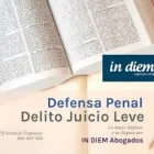 La imagen 14 de la Empresa IN DIEM ABOGADOS Servicios Legales y Financieros en Sevilla SE
