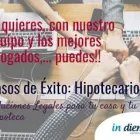 La imagen 18 de la Empresa IN DIEM ABOGADOS Servicios Legales y Financieros en Sevilla SE