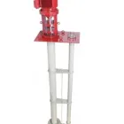 La imagen 6 de la Empresa INBEAT Maquinaria Para Industria Quimica en Terrassa B