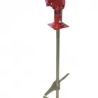 La imagen 7 de la Empresa INBEAT Maquinaria Para Industria Quimica en Terrassa B