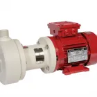 La imagen 3 de la Empresa INBEAT Maquinaria Para Industria Quimica en Terrassa B