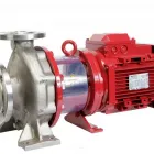 La imagen 4 de la Empresa INBEAT Maquinaria Para Industria Quimica en Terrassa B