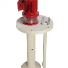 La imagen 5 de la Empresa INBEAT Maquinaria Para Industria Quimica en Terrassa B