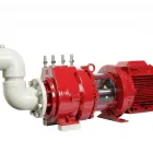 La imagen 1 de la Empresa INBEAT Maquinaria Para Industria Quimica en Terrassa B