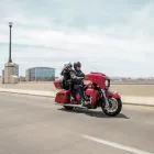 La imagen 1 de la Empresa INDIAN MOTORCYCLE MADRID Talleres Mecánicos en Madrid M