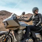 La imagen 2 de la Empresa INDIAN MOTORCYCLE MADRID Talleres Mecánicos en Madrid M
