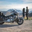 La imagen 5 de la Empresa INDIAN MOTORCYCLE MADRID Talleres Mecánicos en Madrid M