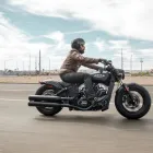 La imagen 6 de la Empresa INDIAN MOTORCYCLE MADRID Talleres Mecánicos en Madrid M