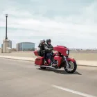 La imagen 1 de la Empresa INDIAN MOTORCYCLE SIEBLA Talleres Mecánicos en Málaga España