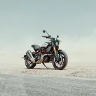 La imagen 2 de la Empresa INDIAN MOTORCYCLE SIEBLA Talleres Mecánicos en Málaga España