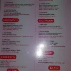 La imagen 1 de la Empresa INDIAN STATION RESTAURANT Restaurantes Indios en Getafe M