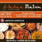 La imagen 3 de la Empresa INDIAN STATION RESTAURANT Restaurantes Indios en Getafe M