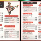La imagen 4 de la Empresa INDIAN STATION RESTAURANT Restaurantes Indios en Getafe M