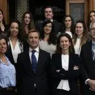 La imagen 1 de la Empresa INFORMA CONSULTING COMPLIANCE S.L Formacion Para Empresas Y Trabajadores en Bilbao BI