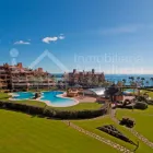 La imagen 3 de la Empresa INMOBILIARIA ANDALUCIA Inmobiliarias en Estepona MA